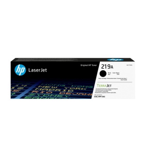 Toner HP W2190A black,1.3 k, nr 219A,HP LaserJet Pro 3201,3204, 3288, 3302