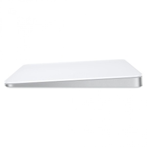 Apple Magic Trackpad (2024)- White Multi-Touch Surface - Img 3
