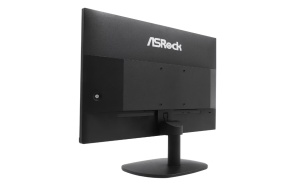ASROCK CL25FF 24.5" GAMING MONITOR, Aspect Ratio: 16:9, IPS, Anti- Glare, Rezolutie: 1920 x 1080, Refresh Rate: 100Hz, Luminozitate: 300 cd/m², Contrast Ratio: 1300 :1, Unghi vizualizare: 178°(H) / 178°(V), 16.7 M culori, Timp raspuns: 1ms(MPRT), - Img 10