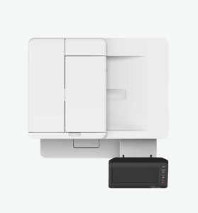CANON IMAGEFORCE 1643F MONO LASER MFP, Format A4, Functii: Print, Copy, Scan, Fax, Procesor 1.6Ghz, Memorie: 2.0gb RAM, Stocare: 64GB eMMC, Viteza printare: 43ppm, Duplex automat, Rezolutie: 1200 x 1200 dpi, Limbaje printare: UFR II, PCL6, PCL5*, Adobe® - Img 3