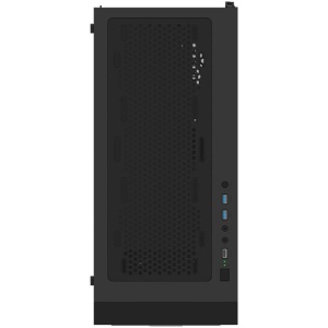 Carcasa AQIRYS Avior, RGB, Mid Tower, Black - Img 6