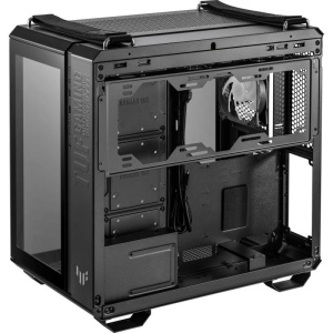Carcasa ASUS GT 502 TUF GAMING Mid Tower ARGB NEGRU - Img 6