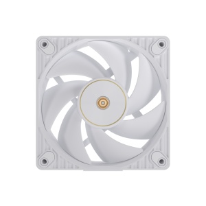 Carcasa ASUS ProArt PF120, Mid Tower, White