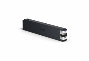 Cartus cerneala Epson Enterprise Black, capacitate 50k pagini, pentru Epson WorkForce Enterprise C21000.
