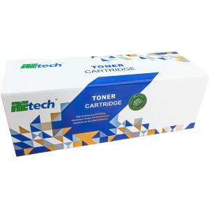 Cartus toner RETECH compatibil cu HP CF322A