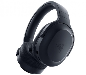 Casti Gaming Head-band RAZER Barracuda X, Wireless, Noise-canceling, Negru - Img 2