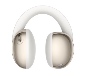 Casti Open-Ear TCL Crystal Clip, True Wireless, Bluetooth, IPX4, Autonomie 36 ore, White Gold - Img 4