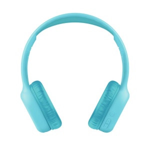 Casti Trust Nouna WS kids, frecventa raspuns 20 Hz - 20.000 Hz, senzivitate 92 dB, albastru - Img 7