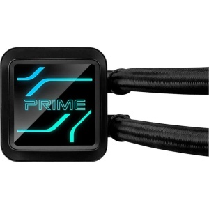 Cooler Procesor ASUS PRIME LC 360 ARGB NEGRU - Img 8