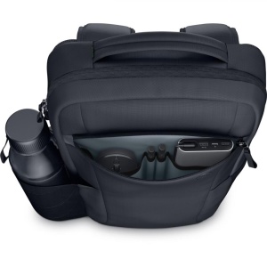 Dell EcoLoop Essential Backpack 16" CP3724 Black - Img 4
