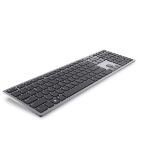 Dell Multi-Device Wireless Keyboard – KB700, COLOR: Titan Grey - Img 2