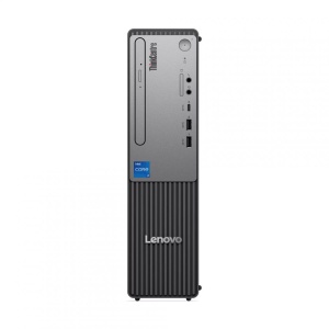 Desktop Lenovo ThinkCentre neo 50s Gen 5 SFF, Intel Core i3-14100, 4C (4P + 0E) / 8T, P-core 3.5 / 4.7GHz, 12MB Intel Smart Cache, RAM 1x 16GB UDIMM DDR5-5600, SSD 512GB SSD M.2 2280 PCIe 4.0x4 NVMe Opal 2.0, Video: Integrated Intel UHD Graphics 730, - Img 9