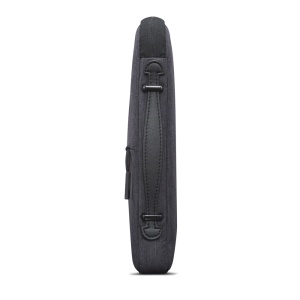 Geanta laptop Lenovo Urban Sleeve Case, Gri, 1 an Garantie - Img 4