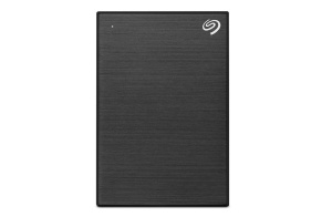HDD Extern Seagate, 1TB, Expansion portable, 2.5" USB3.0, Black - Img 1