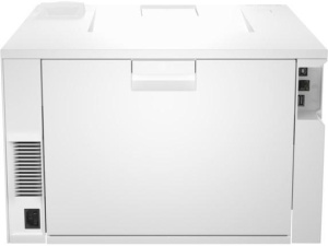 Imprimanta Laser HP Color LaserJet Pro 4202dn, Color, format A4, Duplex, USB + LAN - Img 2