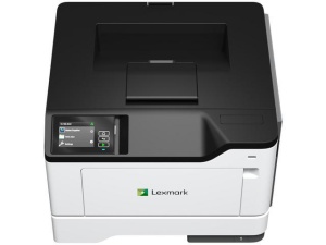 Imprimanta Laser Lexmark MS531dw, Monocrom, format A4, USB + LAN + Wi-Fi - Img 3