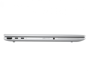 Laptop Business HP EliteBook 8 Flip G1i AI PC, cu procesor Intel Core Ultra 7 255U, 13.3'' IPS, 32 GB LPDDR5x, 1 TB SSD, Intel Graphics, Windows 11 Pro, 1 an Garantie - Img 4