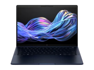 Laptop Business HP EliteBook X G1i Next Gen AI PC, cu procesor Intel Core Ultra 7 258V, 14'' IPS, 32 GB LPDDR5x, 1 TB, Intel Integrated Graphics, Windows 11 Pro, 1 an Garantie