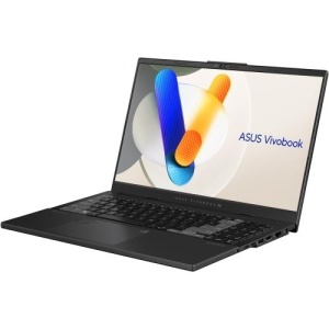 Laptop Consumer ASUS Vivobook Pro 15 OLED, cu procesor Intel Core Ultra 9 285H, 15.6'' OLED, 24 GB DDR5, 2 TB, NVIDIA GeForce RTX 4050, 6GB GDDR6, Windows 11 Pro, 2 ani Garantie - Img 2