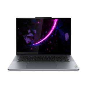 Laptop Consumer Lenovo Yoga Pro 7 15IPH11, cu procesor Intel Core Ultra 9 386H, 15.3'' OLED, 32 GB LPDDR5x, 1 TB, NVIDIA GeForce RTX 5060, 8GB GDDR7, Windows 11 Pro, 3 ani Garantie