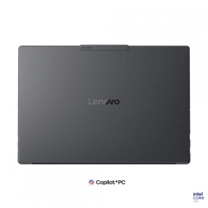 Laptop Consumer LENOVO Yoga Pro 9 16IPH11, cu procesor Intel Core Ultra 7 356H, 16'' OLED, 32 GB LPDDR5x, 1 TB, NVIDIA GeForce RTX 5060, 8GB GDDR7, Windows 11 Pro, 3 ani Garantie - Img 3