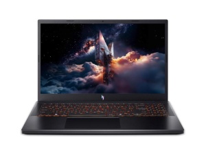 Laptop Gaming Acer Nitro V 15 ANV15-52-55Q8, cu procesor Intel Core 5 210H, 15.6'', IPS, 16 GB DDR5, 512 GB, NVIDIA GeForce RTX 4050, 6GB GDDR6, Linux, 2 ani Garantie - Img 2