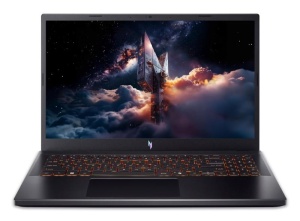 Laptop Gaming Acer Nitro V 15 ANV15-52-58RC, cu procesor Intel Core 5 210H, 15.6'' IPS, 16 GB DDR5, 512 GB, nVidia GeForce RTX 5050, 8GB GDDR7, Fara OS, 2 ani Garantie - Img 2