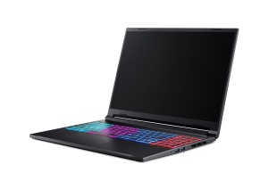 Laptop Gaming Acer Nitro V 16S AI ANV16S-41-R7QH, 16 inch (40.46 cm), Acer ComfyView™ WUXGA IPS 180Hz display with LED backlight and 100% sRGB (matt), -, 16:10, AMD Ryzen™ 7 260 processor, 3.8 GHz base clock (Up to 5.1 GHz max. performance clock rate), - Img 3