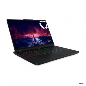 Laptop Gaming Lenovo Legion Pro 5 16, cu procesor AMD Ryzen 9 9955HX, 16'' OLED, 32 GB DDR5, 2 TB SSD, NVIDIA GeForce RTX 5070, 8GB GDDR7, Fara OS, 3 ani Garantie - Img 1