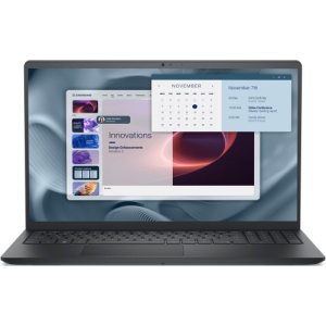 Laptop SMB Dell Pro 15 Essential, cu procesor Intel Core i5-1334U, 15.6'' IPS, 16 GB DDR5, 512 GB SSD, Intel UHD Graphics, Linux, 3 ani Garantie