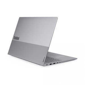 Laptop SMB Lenovo ThinkBook 16 G9 IRL, cu procesor Intel Core 7 240H, 16'' IPS, 32 GB DDR5, 1 TB, Intel Graphics, Fara OS, 3 ani Garantie - Img 6