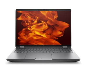 Laptop Workstation HP ZBook Fury G1i Wolf Pro Security Edition, cu procesor Intel Core Ultra 7 255HX, 16'' IPS, 32 GB DDR5, 1 TB SSD, NVIDIA RTX PRO 3000 Blackwell 12GB GDDR7, Windows 11 Pro, 3 ani Garantie