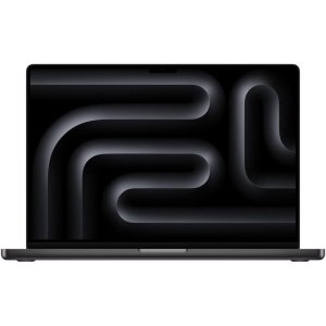 MacBook Pro 14.2"/Apple M4 Pro (CPU 14-core, GPU 20-core, Neural Engine 16-core)/48GB/2TB - Space Black - INT KB - Img 7