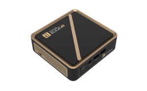 Mini PC SAPPHIRE EDGE AI 370