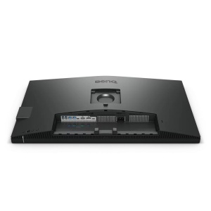 Monitor BenQ 31.2" PD3205U, Diagonal (inch): 31.2, Diagonal (cm): 80, Aspect ratio: 16:9, Panel: IPS, Resolution: 3840x2160, Refresh Rate: 60Hz, Response time GtG: 5ms, Brightness (max): 250 cd/㎡, Contrast (static) : 1000:1, Viewing angle: 178°/178°, - Img 2