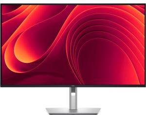 Monitor Dell 32" P3225QE 80.01 cm, 3840 x 2160 at 100 Hz, 5Ms