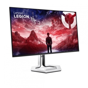 Monitor Gaming 31.5-inch Lenovo Legion Pro 32UD-10, LED, QD-OLED, 3840x2160, 240Hz, 16:9, Glossy, Display colors 1.07 Billion, Color Gamut 99% sRGB, 99% DCI-P3, 0.03 ms (G to G), 250 cd/m² cd/m², 1500000:1 static, 178° / 178°, Porturi: 1x USB-C® (USB - Img 9
