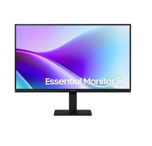Monitor Samsung 24" LS24F324GAUXEN, Diagonal (inch): 24, Diagonal (cm): 60, Aspect ratio: 16:9, Panel: IPS, Resolution: 1920x1080, Refresh Rate: 120Hz, Response time GtG: 5ms, Brightness (max): 250 cd/m², Contrast (static) : 1000:1, Viewing angle: