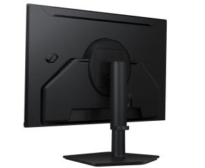 Monitor Samsung 27" LS27HG402EUXEN, Diagonal (inch): 27, Diagonal (cm): 68, Aspect ratio: 16:9, Panel: IPS, Resolution: 1920x1080, Refresh Rate: 240Hz, Response time GtG: 1ms, Brightness (max): 300 cd/m², Contrast (static) : 1000:1, Viewing angle: - Img 9