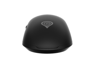 Mouse gaming cu fir Genesis Krypton 660, interfata USB, 12000 DPI, 6 butoane, iluminare RGB, negru - Img 5