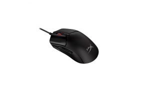 Mouse HP cu fir, HYPERX Pulsefire Haste, Pixart 3327 sensor, DPI pana la 26.000, greutate 254g, negru - Img 2