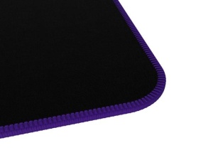 Mousepad Fury Yari Speed XXL, material textil-cauciuc, dimensiuni 1200 x 600 x 3mm, negru - Img 3
