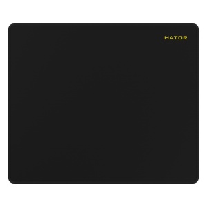 Mousepad Hator Tonn Esport L, material cauciuc, dimensiuni 500 х 420 х 4 mm, negru - Img 3