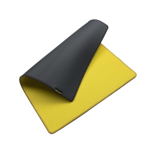 Mousepad Hator Tonn Evo L, material cauciuc, dimensiuni 500 х 420 х 4 mm, negru - Img 7