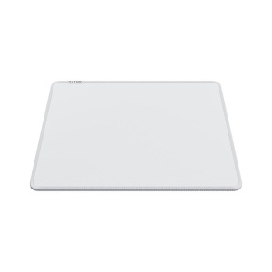 Mousepad Hator Tonn Evo M, material cauciuc, dimensiuni 360 х 300 х 4 mm, alb - Img 7