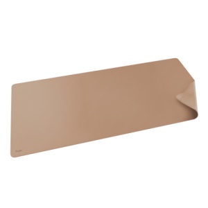 Mousepad Trust Benya XXL, suprafata soft, dimensiuni 900 x 400 x 2mm, bej