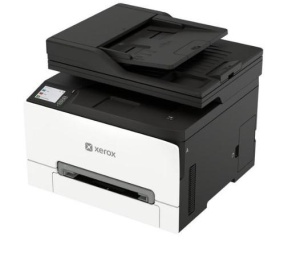 Multifunctional laser Xerox C303a, format A4, Color, Duplex, USB + LAN + Wi-Fi - Img 4