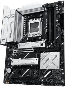 Placa de baza Asus PRIME X870-P, Socket AM5, DDR5, ATX