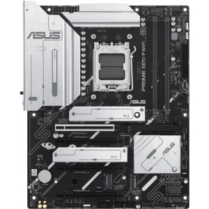 Placa de baza ASUS Prime X870-P WIFI, Socket AM5, DDR5, ATX - Img 2