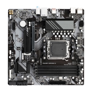 Placa de bază Gigabyte A620M GAMING X AX AM5 - Img 5